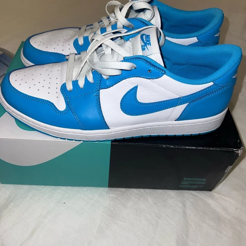 Nike classic air